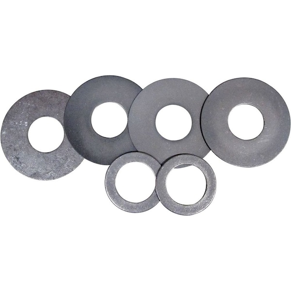 1" ID Shim Kit